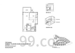 euHabitat (D14), Condominium #616856651